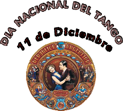 Risultati immagini per Dia Nacional del Tango